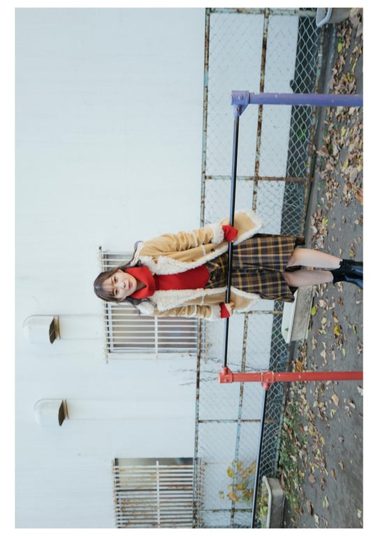 图片[41]-#美谷朱里 数字写真集 被拍到了(No Watermark) - 全本免费在线观看-阅图吧