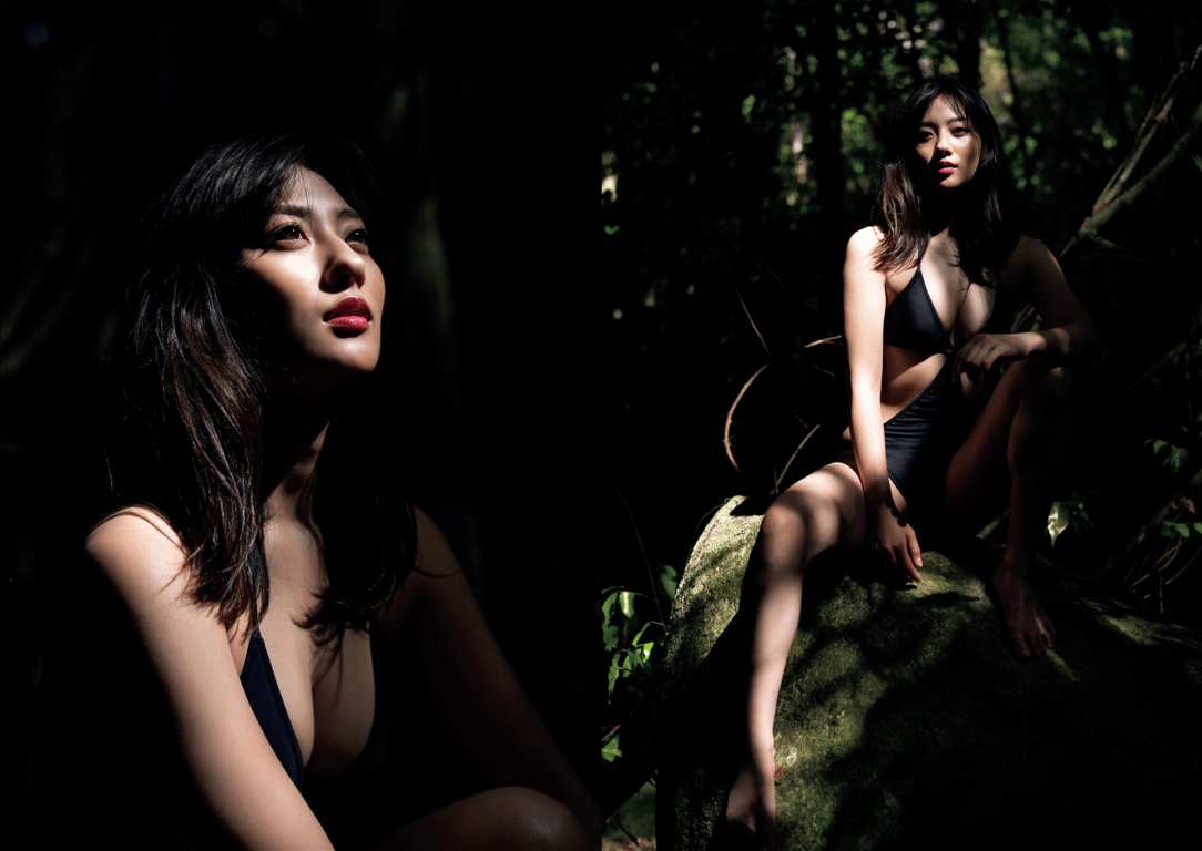 图片[40]-奥山かずさ 1st 写真集 和纱 - 在线免费观看-阅图吧