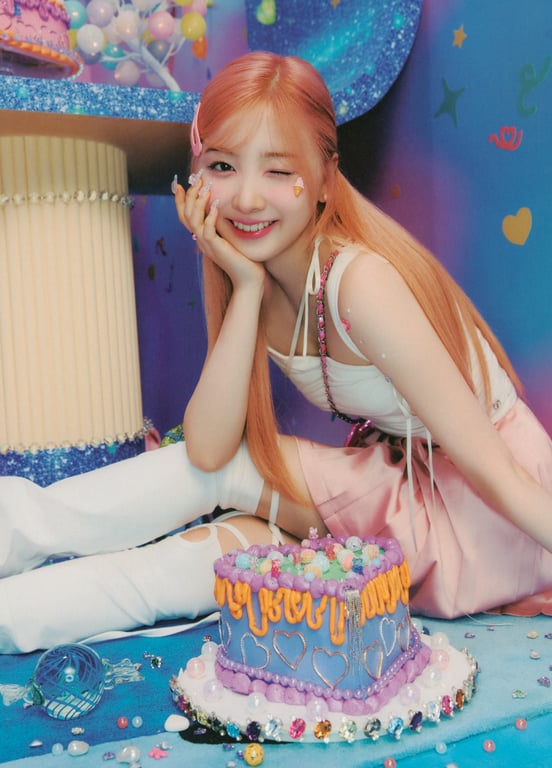 图片[30]-NiziU Korea 1st Single Album 'Press Play' - 写真集 (Press Ver.) - 在线免费观看-阅图吧