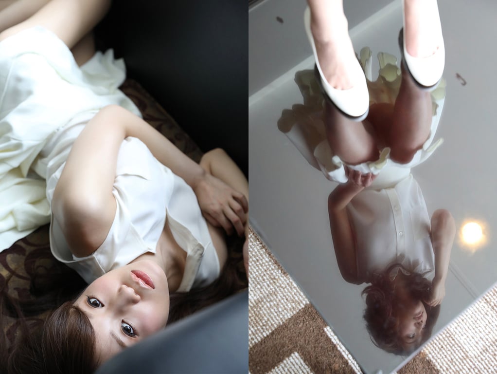 图片[5]-#田川惠那 想被拍摄的女人 週刊ポストデジタル写真集 - 全本免费在线观看-阅图吧