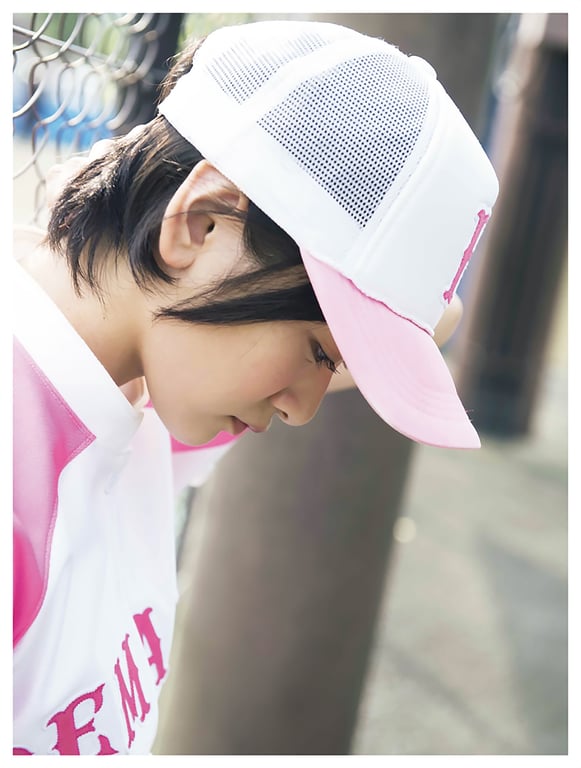 图片[113]-[PB] 初森女足队 电子写真集 Vol.01 - 在线免费观看-阅图吧