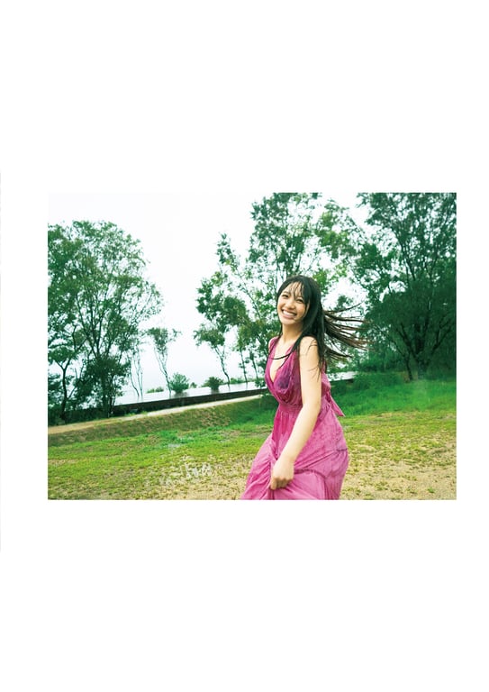 图片[5]-大和田南那 写真集 Private 大和田南那 Private - 在线免费观看-阅图吧