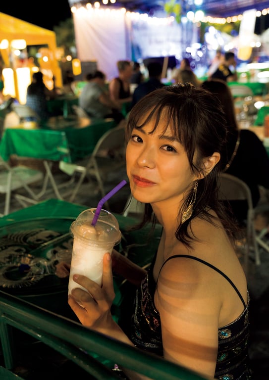 图片[57]-#わちみなみ ファースト写真集 わちゅらる - 全本免费在线观看-阅图吧