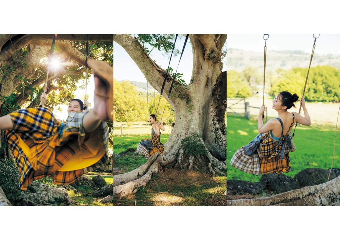 图片[30]-2024.09.12 田中美久写真集「随心所欲。」 (週プレ PHOTO BOOK) - 在线免费观看-阅图吧