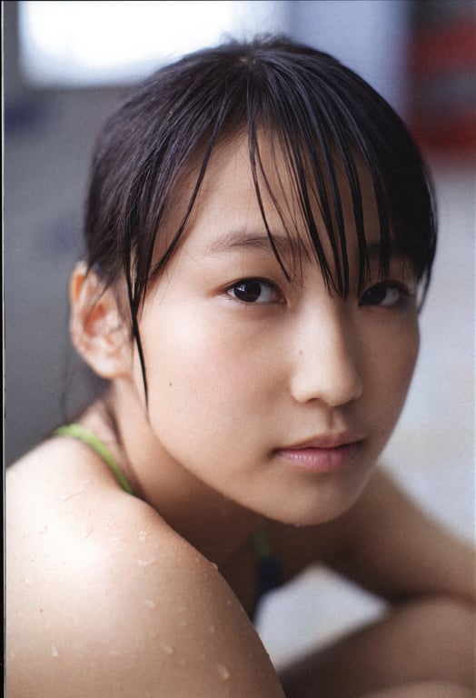 图片[109]-#鞘師里保 写真集 太阳 (Photobook+DVD付き) - 全本免费在线观看-阅图吧