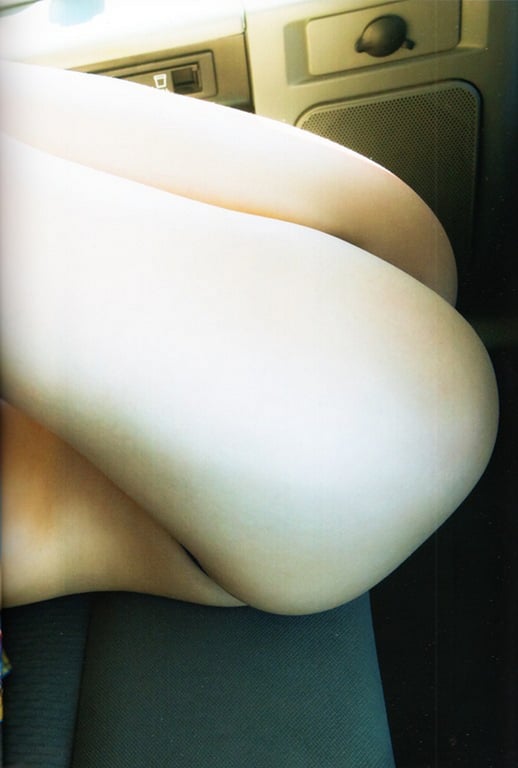 图片[18]-#Rina Koike 小池里奈 – RINA REAL (2014-09-10) - 全本免费在线观看-阅图吧