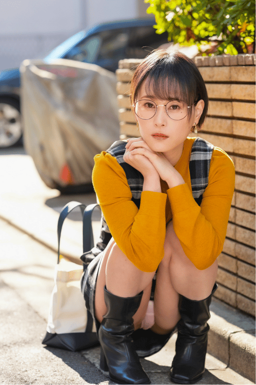 图片[49]-#激写美女 PHOTO & NUDE 浅井心晴 - 全本免费在线观看-阅图吧