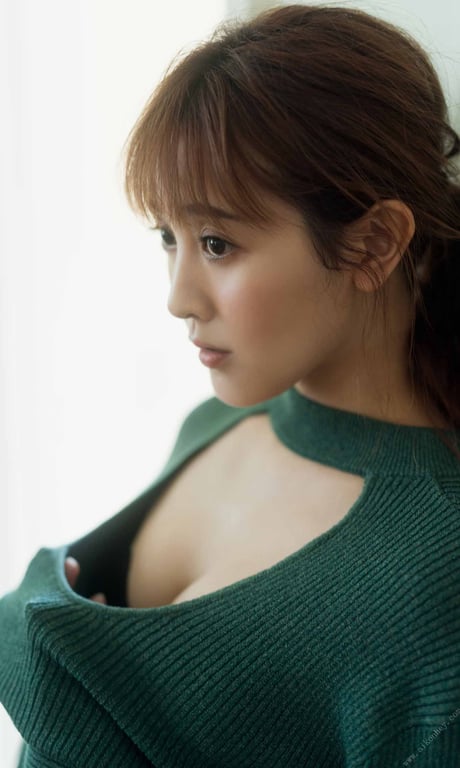 图片[52]-#Hikaru Yamamoto 山本光 「Mysterious Eyes」 (2021.09.13) - 全本免费在线观看-阅图吧