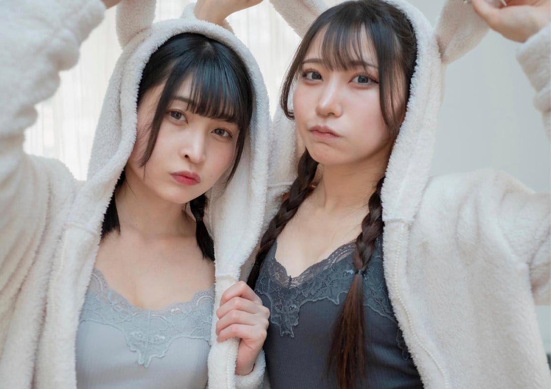 图片[94]-スカートを約100回めくれる本 vol.27 水那しおね 芽衣 (Wunder Psublishing House) - 在线免费观看-阅图吧