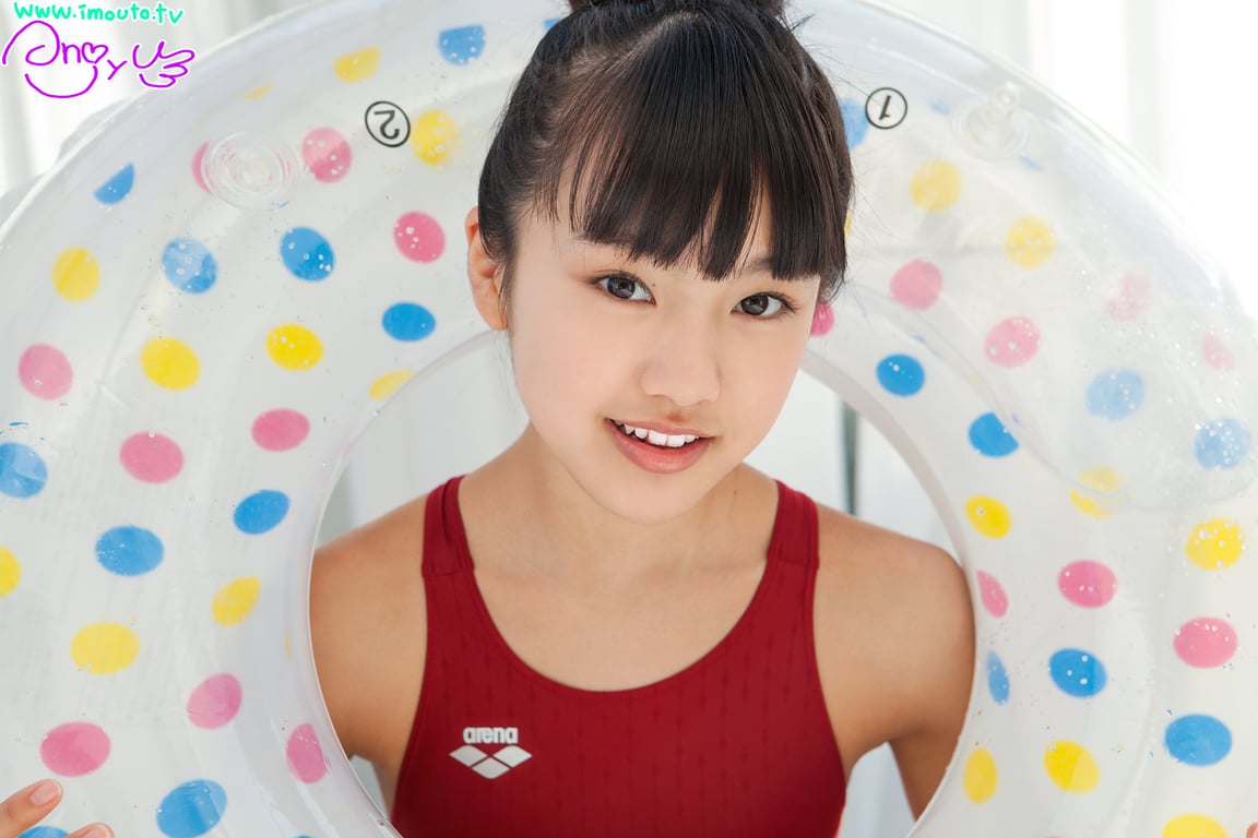 图片[149]-香月杏珠 『天真烂漫 vol.2』 - 在线免费观看-阅图吧