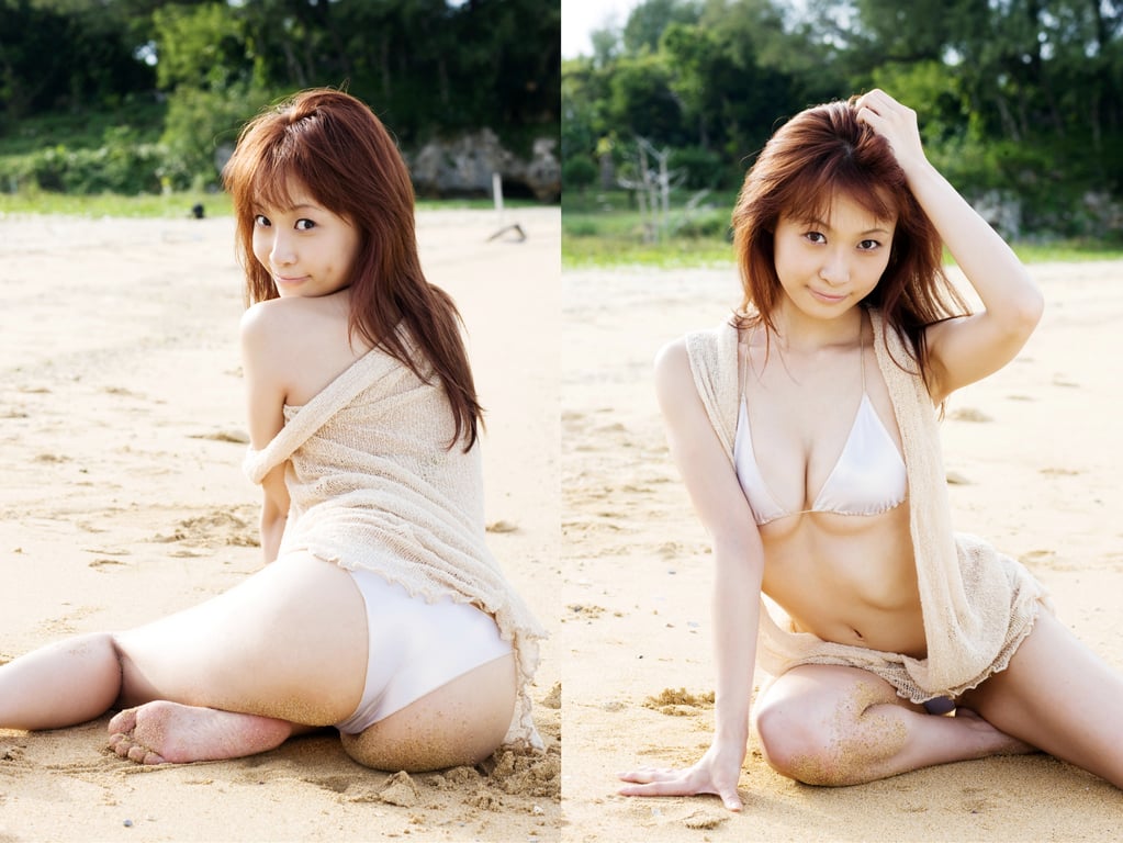 图片[3]-【心跳现场拍摄】木香田美沙 拥抱心动身体 - 在线免费观看-阅图吧