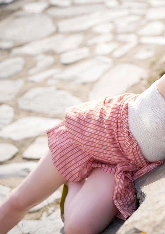 图片[179]-橋本環奈写真集 Kaleidoscope - 在线免费观看-阅图吧