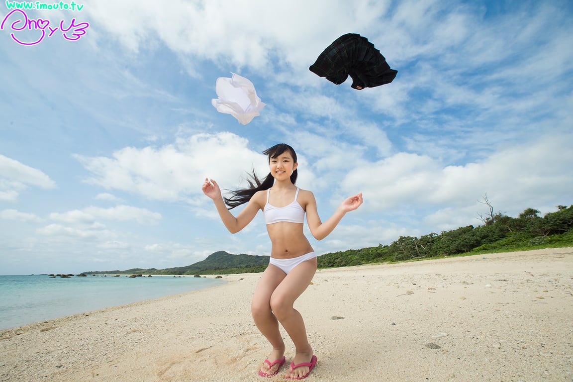 图片[62]-香月杏珠 『独占 vol.2』 - 在线免费观看-阅图吧