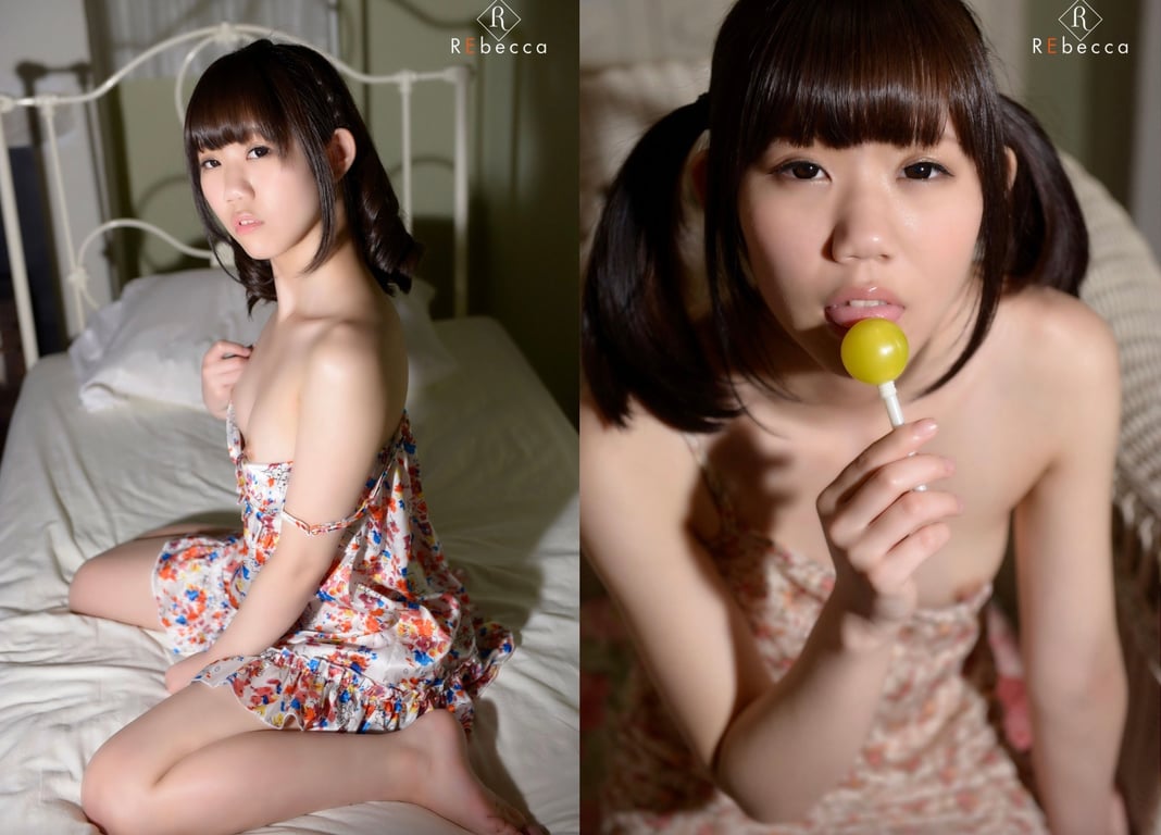 图片[45]-#初裸 virgin nude 伊吕波梅尔斯 Rebecca - 全本免费在线观看-阅图吧