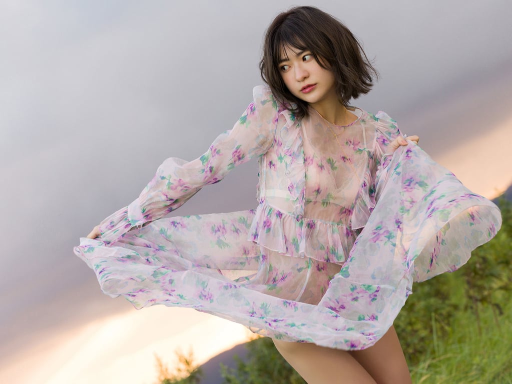 图片[171]-【数字限定】山田南实写真集另一个版本『Real』 - 在线免费观看-阅图吧