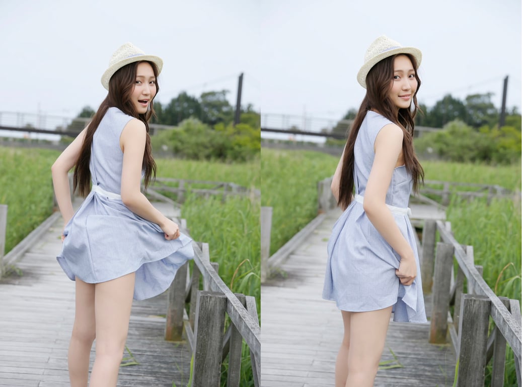 图片[162]-#中世古麻衣 MAI Styles 憧憬的封面女郎 (ES数字) - 全本免费在线观看-阅图吧