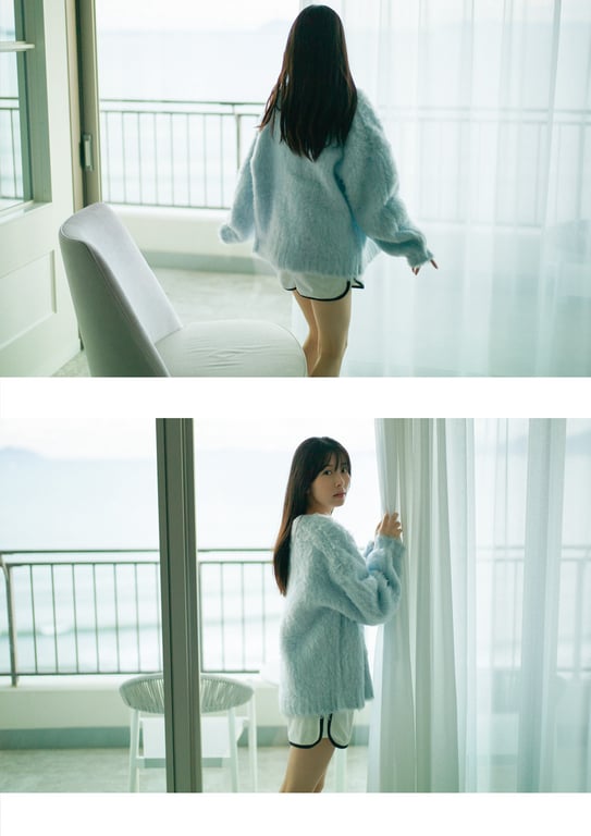 图片[60]-[電子書籍限定カバー･電子限定特典付] 佐佐木琴子1st写真集 黎明的梦 (声グラe-books) - 在线免费观看-阅图吧