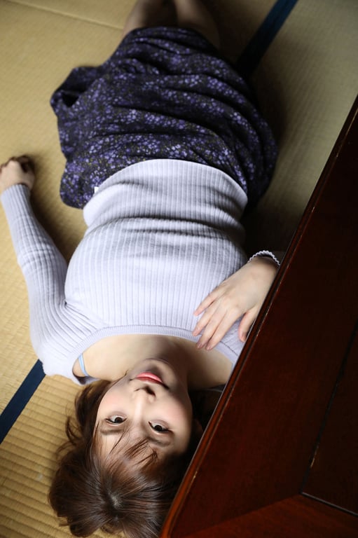 图片[19]-#FRIDAYデジタル写真集 塩地美澄 「一泊二日、有隐情的旅行 ｖｏｌ．３ １３０页的超完全版！」 - 全本免费在线观看-阅图吧