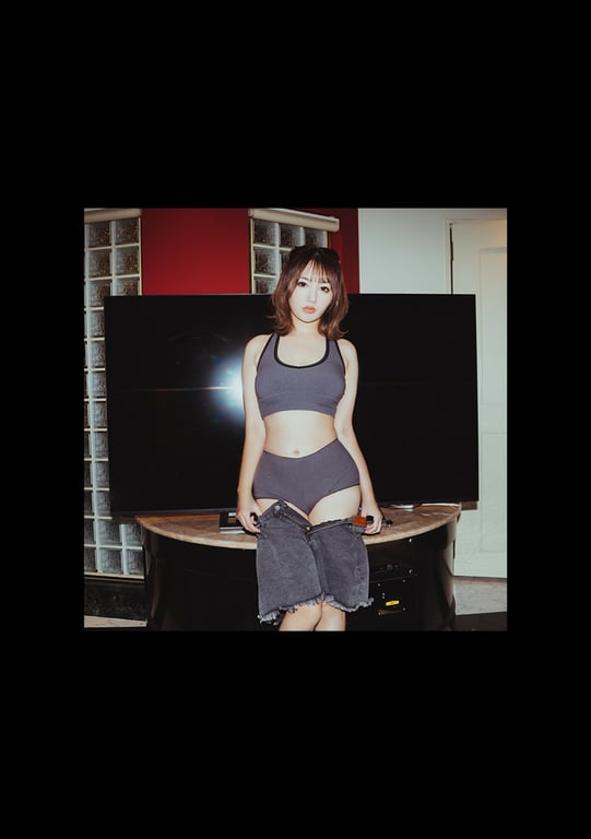 图片[28]-#Tsubasa Amami 天海翼 – #Escape(NO watermark) - 全本免费在线观看-阅图吧