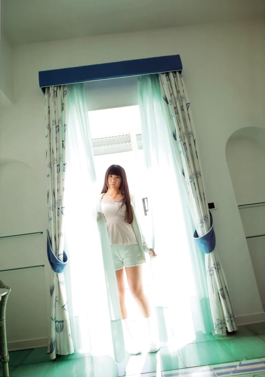 图片[63]-#Ayana Taketatsu 竹达彩奈 – Ayachi in ITALY 彩奈酱 in ITALY (2014-08-20) - 全本免费在线观看-阅图吧