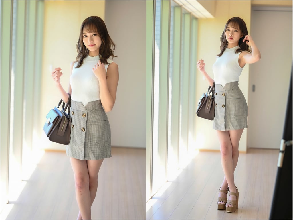 图片[39]-#流川夕 Yu Rukawa 激写美女 Photo & Lingerie - 全本免费在线观看-阅图吧