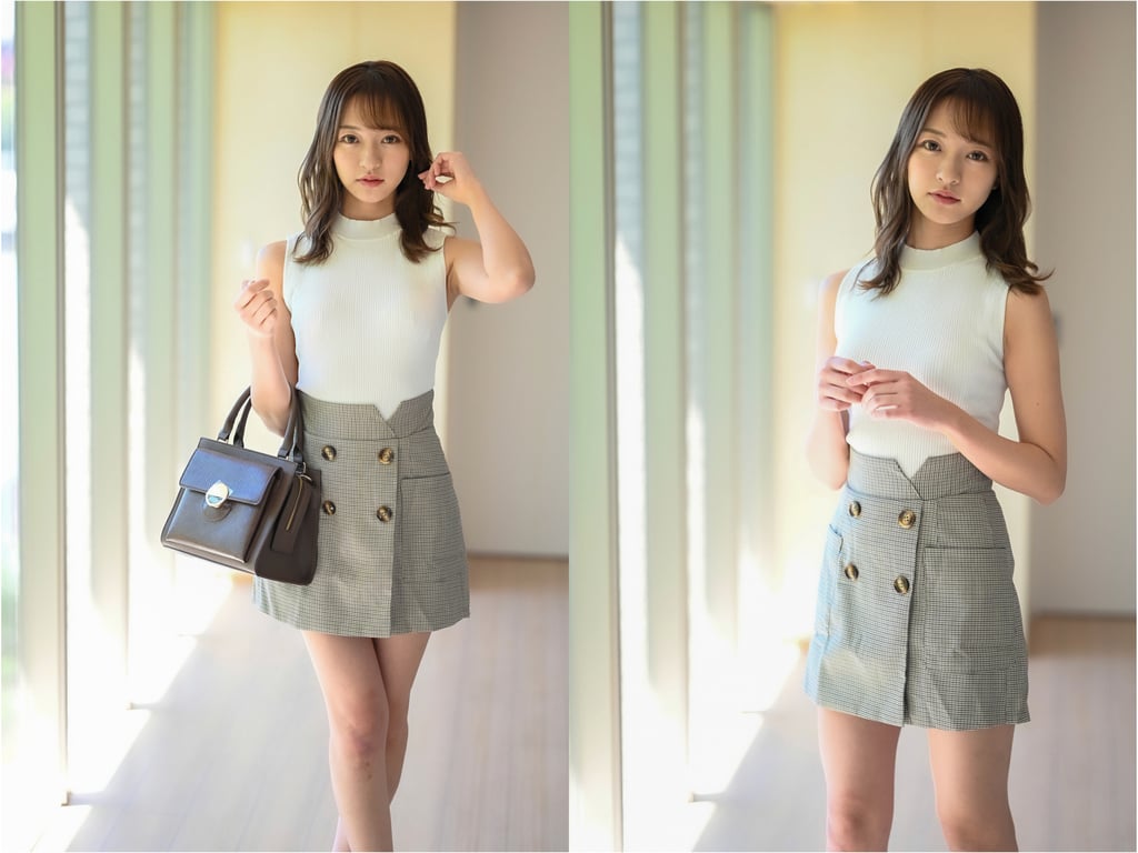 图片[38]-#流川夕 Yu Rukawa 激写美女 Photo & Lingerie - 全本免费在线观看-阅图吧