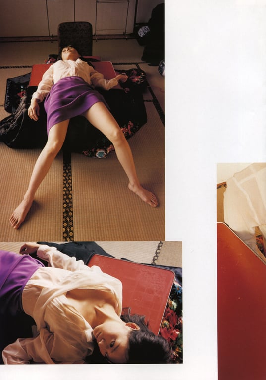 图片[31]-#(月刊シリーズ 076) – 月刊076 奥贯薰 - 全本免费在线观看-阅图吧