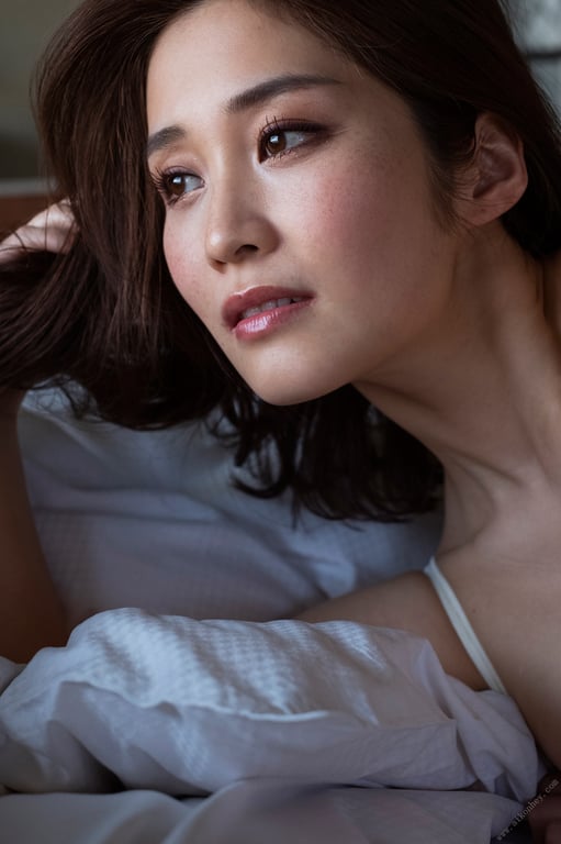 图片[17]-高橋凛 凛然色气 週刊ポストデジタル写真集 - 在线免费观看-阅图吧