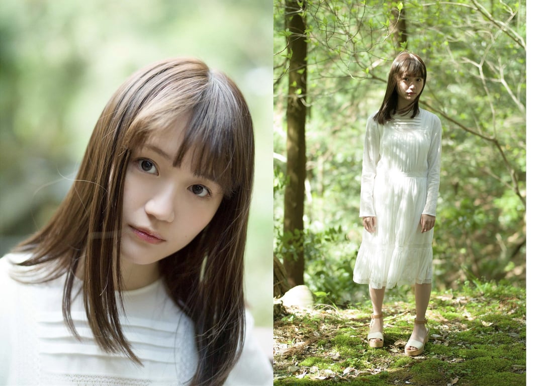 图片[5]-#Yuka Ozaki 尾崎由香 – I Went On A Hot Spring Trip With Yuka Ozaki 尾崎由香和我去温泉旅行了哟。 - 全本免费在线观看-阅图吧