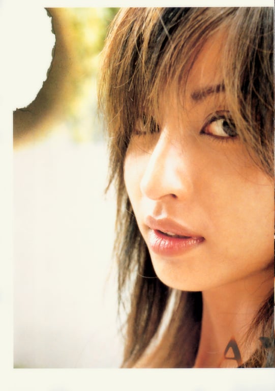 图片[32]-#(月刊系列 048) – 月刊048 伊藤裕子 - 全本免费在线观看-阅图吧