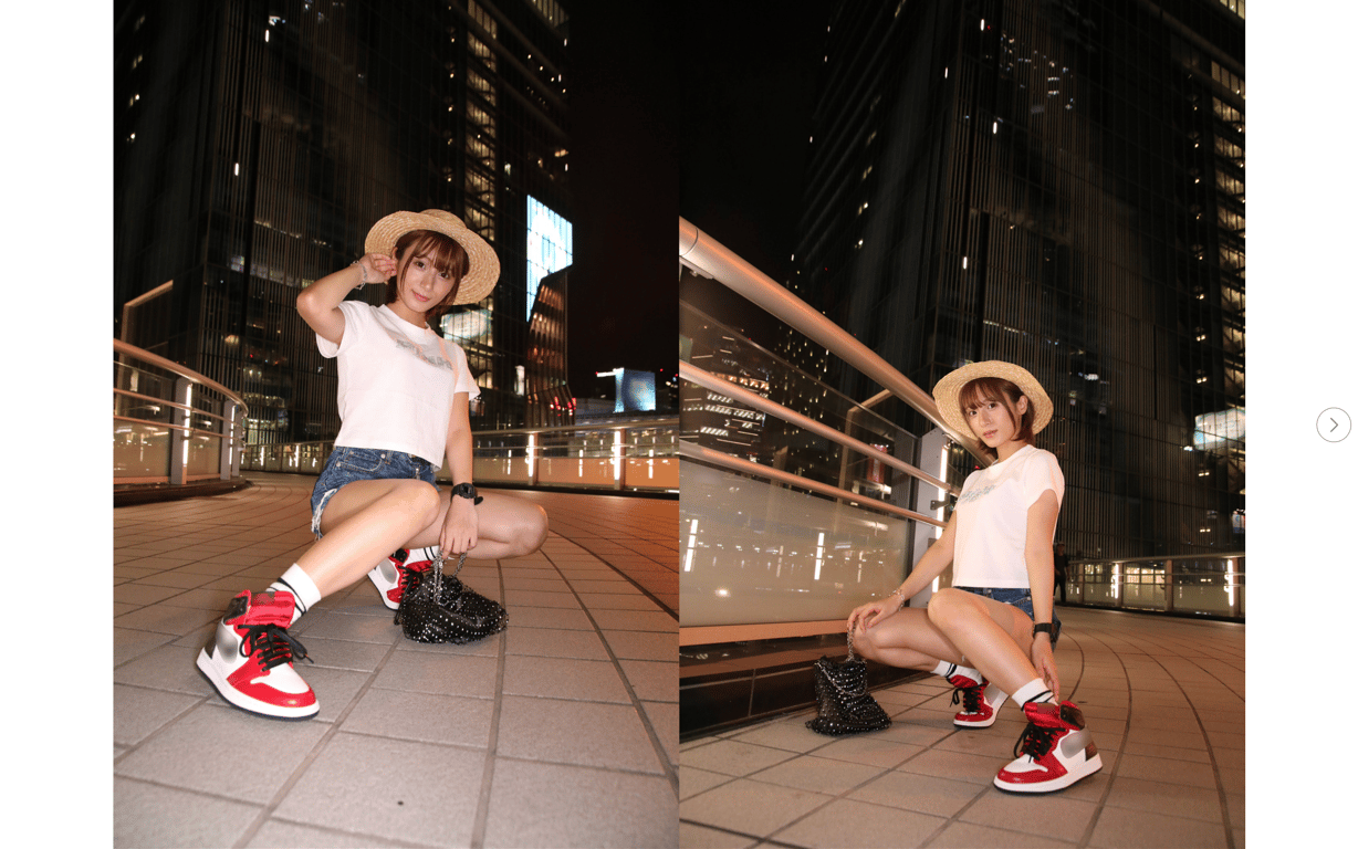 图片[8]-#吉良凛 東京娘Street - 全本免费在线观看-阅图吧