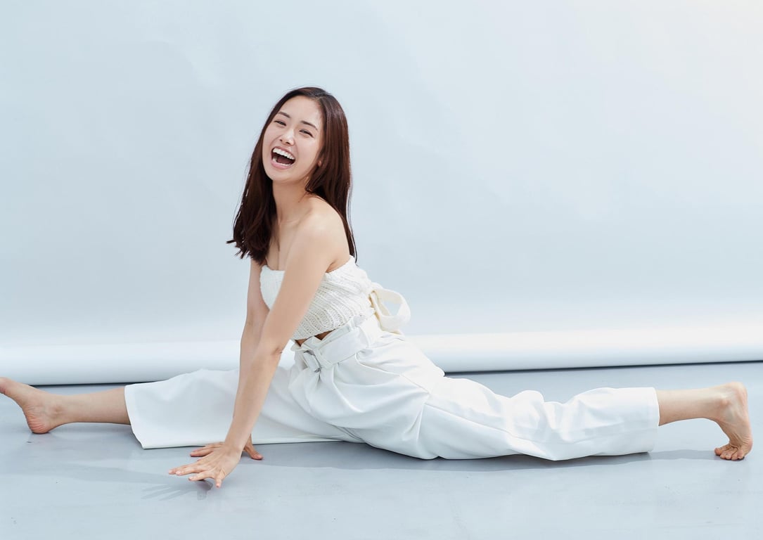 图片[31]-#Rima Matsuda 松田理麻 – Be Myself (2020-11-01) - 全本免费在线观看-阅图吧