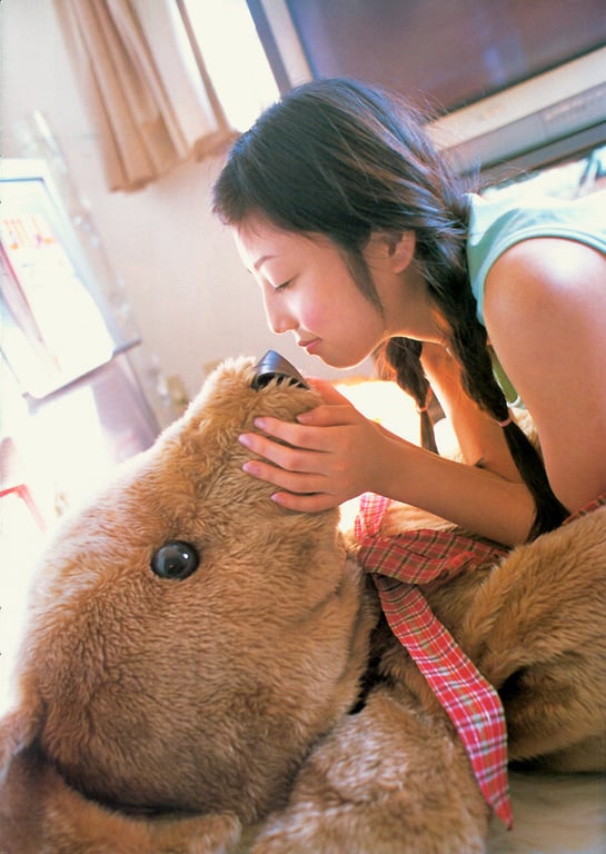 图片[74]-#小倉優子 – 小倉優子完全特刊「優子和優醬的夢日記」 - 全本免费在线观看-阅图吧