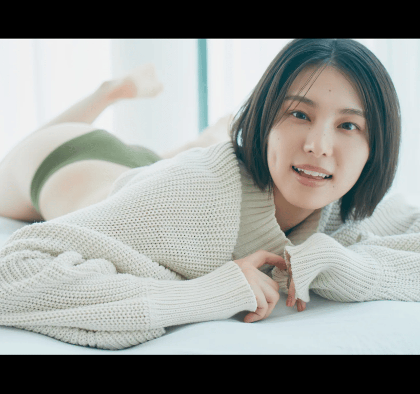 图片[22]-#FRIDAYデジタル写真集 相楽伊織『lightroom』 - 全本免费在线观看-阅图吧