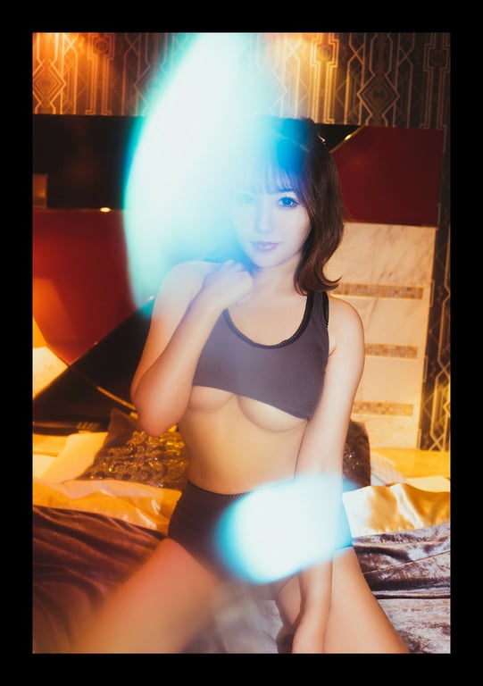 图片[32]-#Tsubasa Amami 天海翼 – #Escape(NO watermark) - 全本免费在线观看-阅图吧