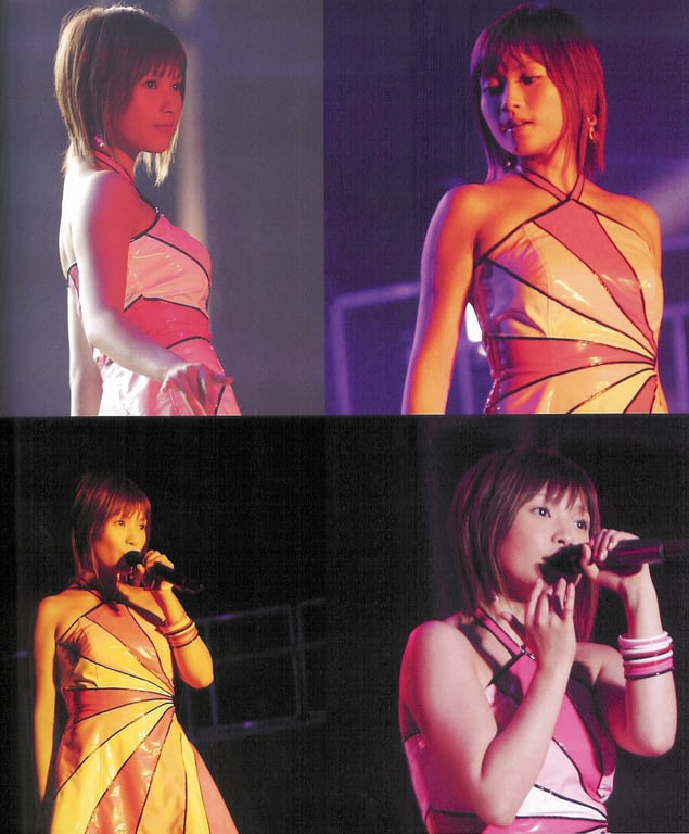 图片[12]-#安倍なつみ in Hello! Project 2004 summer - 全本免费在线观看-阅图吧