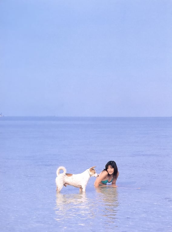 图片[53]-#佐藤宽子 – Peek a Boo! (ringo_scan) - 全本免费在线观看-阅图吧