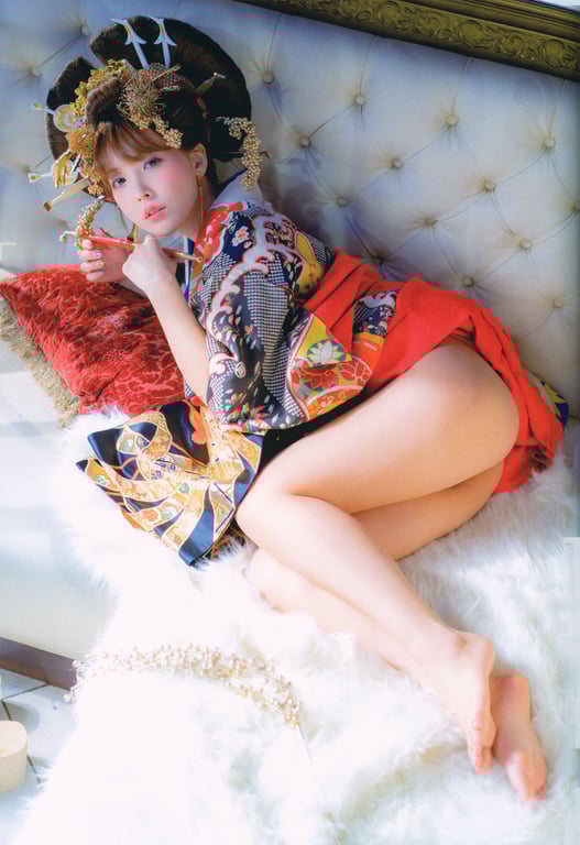 图片[70]-#Yua Mikami 三上悠亚 – WABI-SHABI 和美写美 (2021-02-09) - 全本免费在线观看-阅图吧