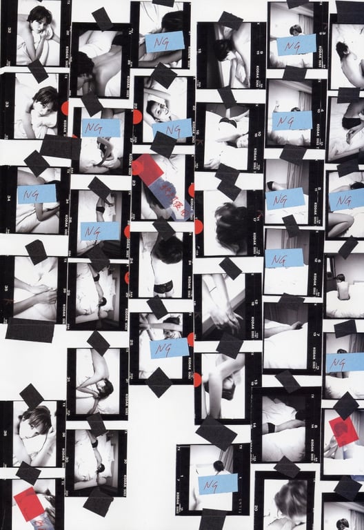 图片[31]-#(月刊シリーズ 039) – 月刊039 梨花 - 全本免费在线观看-阅图吧