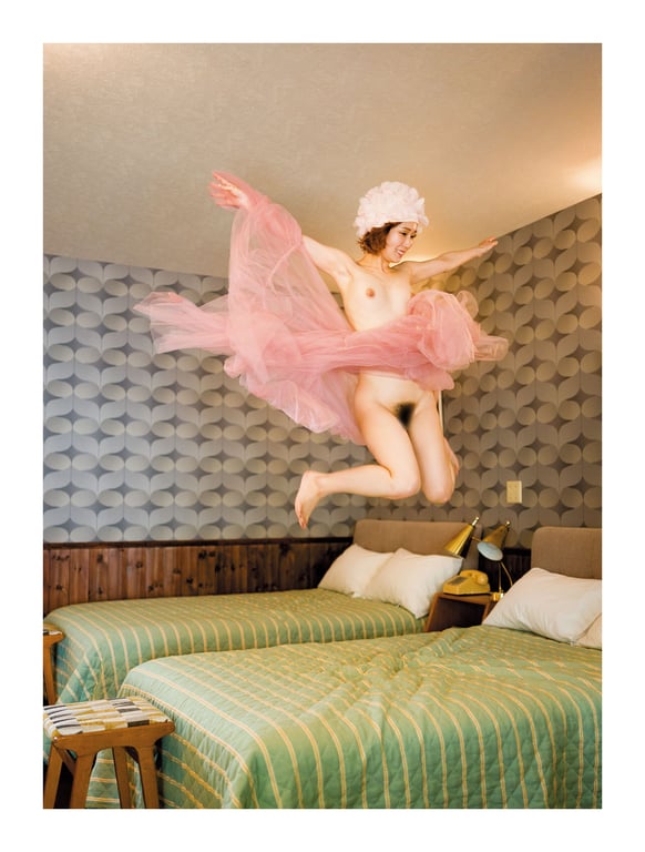 图片[78]-Minami Kojima 小岛南 – Progress (NO watermark) - 阅图吧-阅图吧