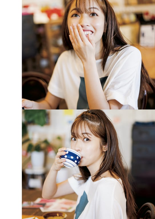 图片[92]-Miyu Murashima 村島未悠 – 1st Photobook Muramiyu 村美悠 (2022-12-07) - 阅图吧-阅图吧