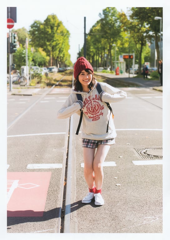 图片[64]-#生田絵梨花1st写真集「转调」 - 全本免费在线观看-阅图吧