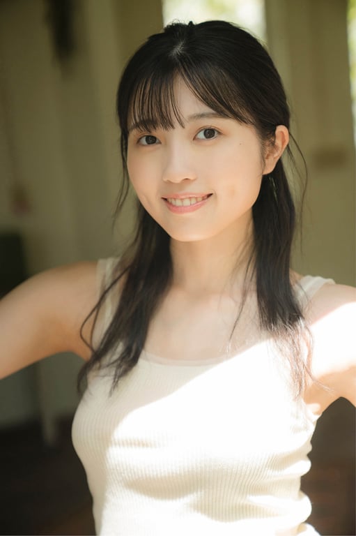 图片[4]-#Yuhane Yamazaki, Shiori Nishida – Yanmaga Others! ＜YM2021 No.41＞ 周刊Young Magazine Others！〈YM2021年41号〉 (2021-09-06) - 全本免费在线观看-阅图吧