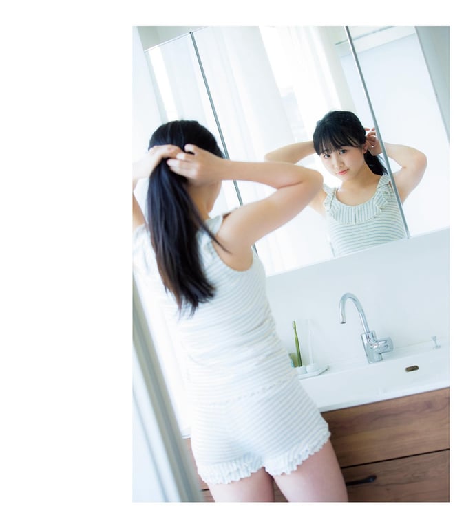 图片[101]-#JUNIOR HIGH SCHOOL DAYS 本田未梦 - 全本免费在线观看-阅图吧