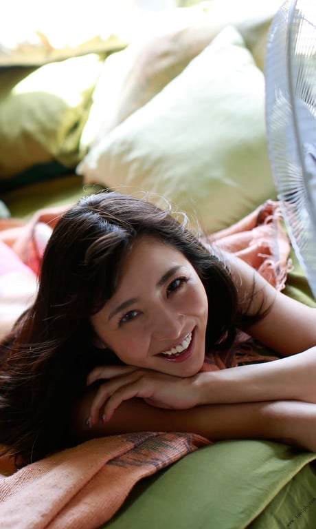 图片[2]-#Ren Ishikawa 石川恋 – Memories of a summer 一个夏天的回忆 (2016-12-09) - 全本免费在线观看-阅图吧