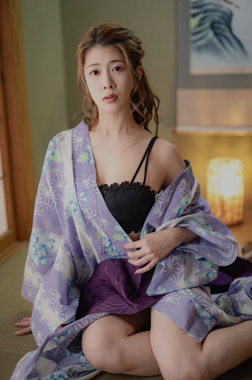 图片[3]-#有贺美奈穗 烟花之后秘密的情事…拍摄未公开裸体写真集 - 全本免费在线观看-阅图吧