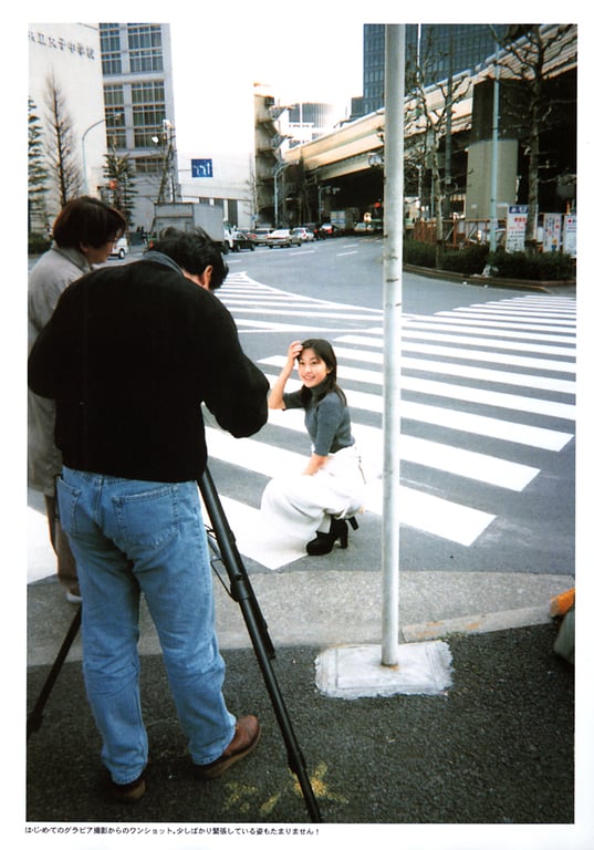 图片[40]-#小野真由美 – 下巻 ACムック - 全本免费在线观看-阅图吧