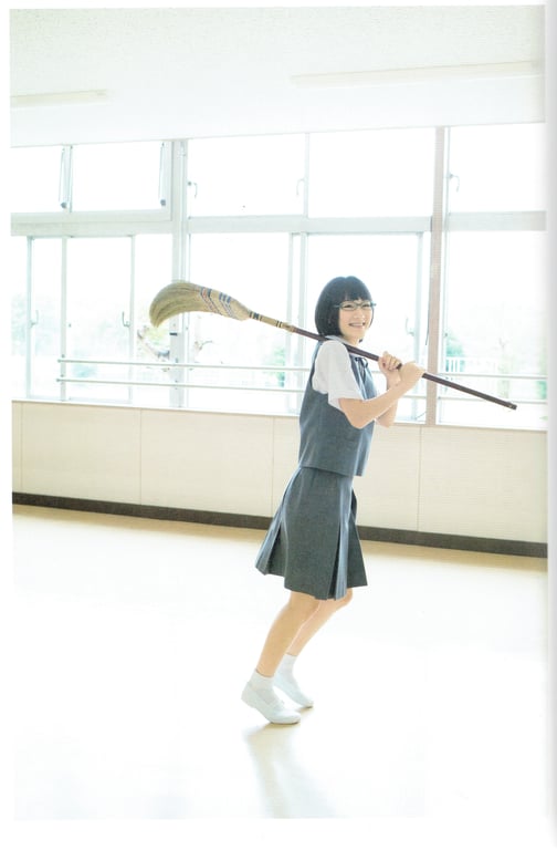 图片[75]-#青山裕企 Photobook 26sets\【青山裕企】你的足迹 生驹里奈 - 全本免费在线观看-阅图吧