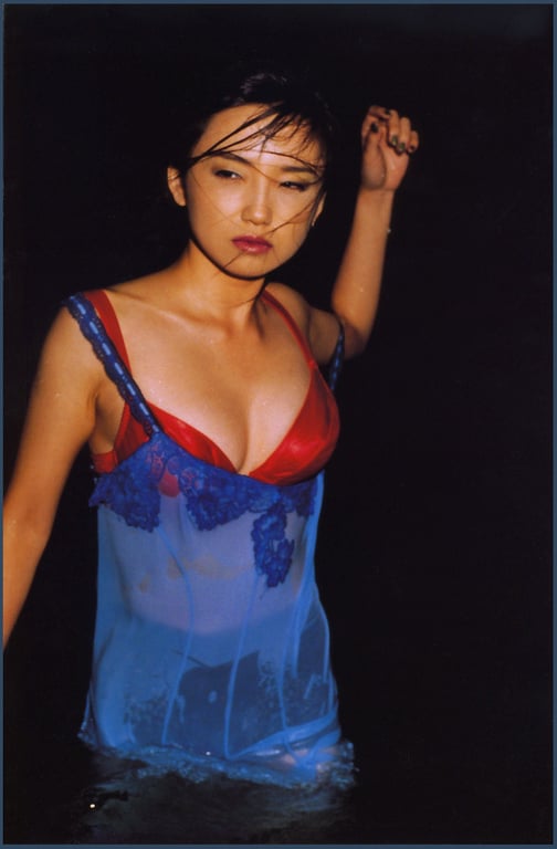 图片[42]-#(月刊系列 001) – 月刊001 永作博美 - 全本免费在线观看-阅图吧