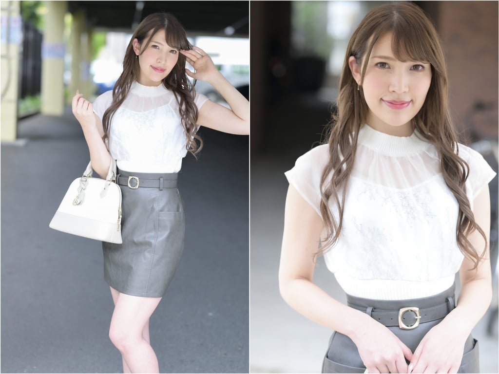 图片[7]-[Gekisha Beauty 激写美女] Erena Kisaragi 如月绘玲奈 (2023-04-07) - 在线免费观看-阅图吧